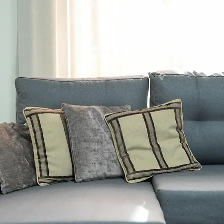 Sunny In The Heart Of Old Town By Renters 아파트 포즈난