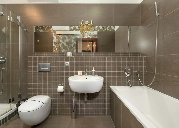 Apartament Sunny In The Heart Of Old Town By Renters Poznań