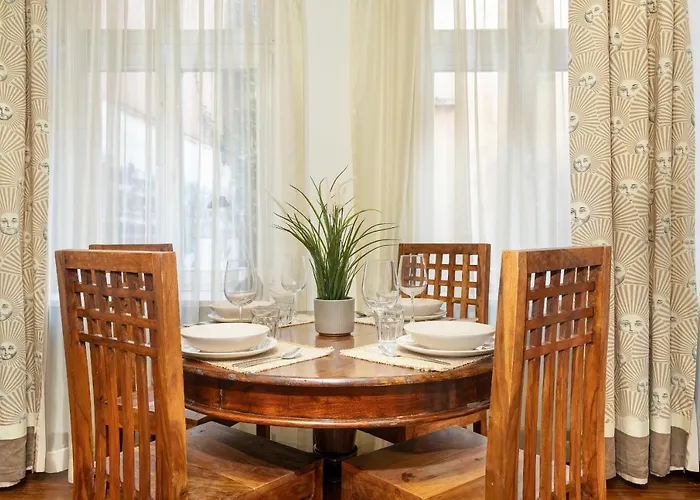 Apartament Sunny In The Heart Of Old Town By Renters