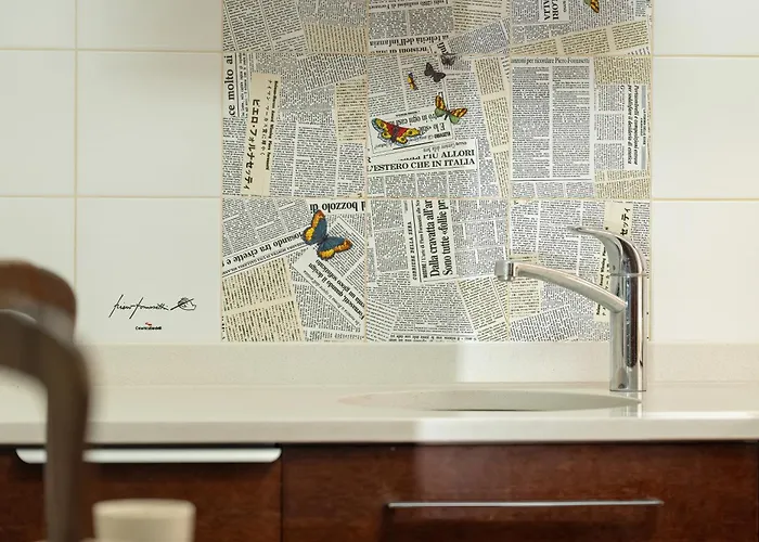 Apartament Sunny In The Heart Of Old Town By Renters