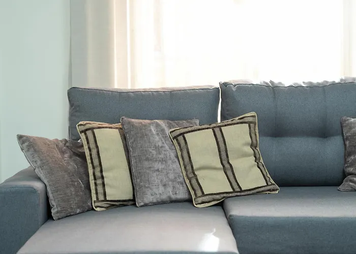 Sunny In The Heart Of Old Town By Renters Apartament Poznań