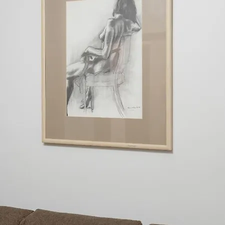 Sunny In The Heart Of Old Town By Renters * Poznaň