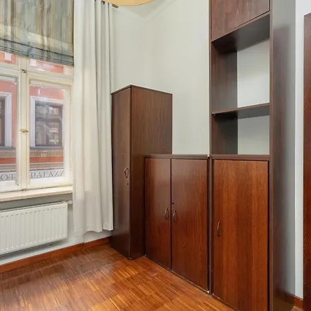 Sunny In The Heart Of Old Town By Renters Apartmán Poznaň