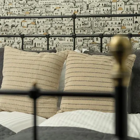 Apartmán Sunny In The Heart Of Old Town By Renters