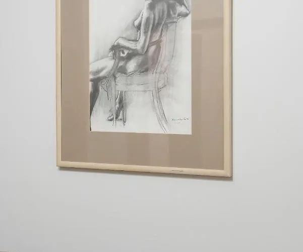 Sunny In The Heart Of Old Town By Renters * Познань